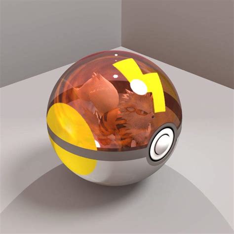 Fast Ball Pokémon Amino