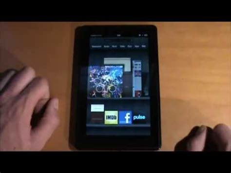Recuerda que tienes que descargar e instalar un emulador android para que el juego pueda. Tablet Kindle Fire en español.avi - YouTube