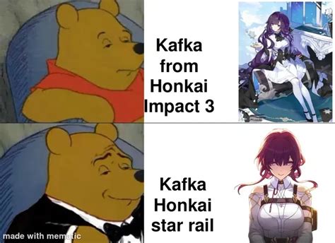 Hsr Memes I Have Honkai Star Rail Hoyolab