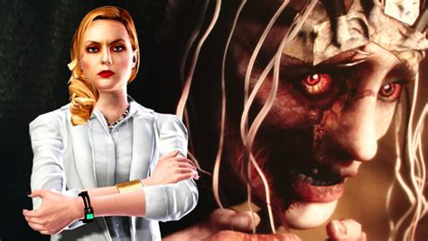 Resident Evil Ranking Every Boss From Worst To Best Page 65