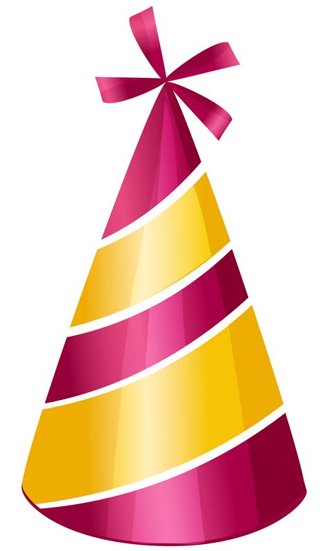 Download Birthday Hat Png File Hq Png Image Freepngimg