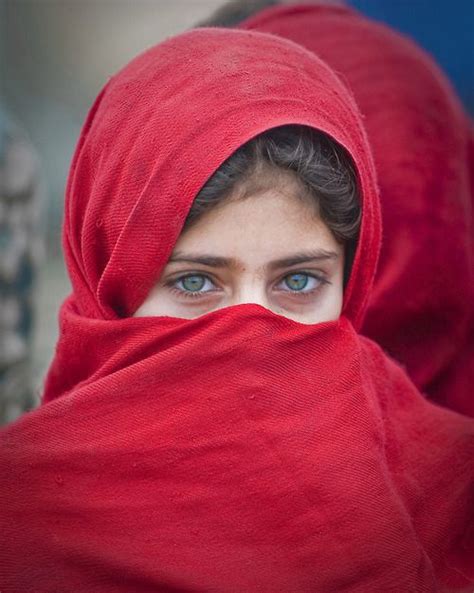 Pashtun Girl From Peshawar Pakistan Most Beautiful Eyes Beautiful