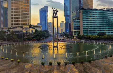 Selain Monas Dan Kota Tua Ini Tempat Wisata Bersejarah Di Jakarta