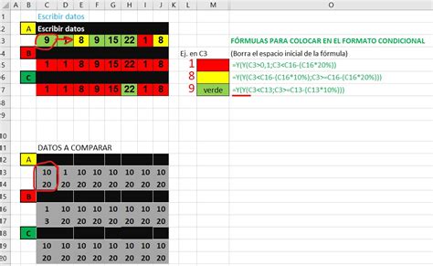 Colorear Celda En Excel De Acuerdo A Formato Condicional Tips Windows Porn Sex Picture