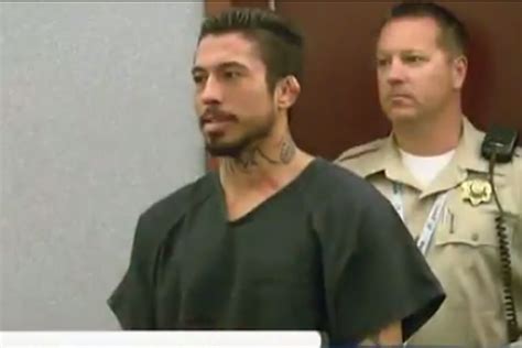 War Machine Sentenced 36 Years To Life For 2014 Attack On Christy Mack