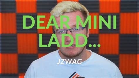 Dear Mini Ladd Youtube