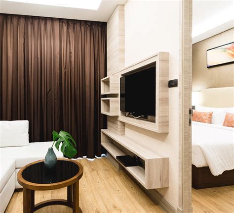Service Apartments In Bangkok Accommodation At Adelphi Forty Nine