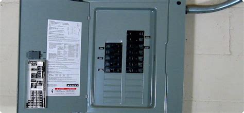 Electrical panel labels download kleo.beachfix.co. Electrical Panel Labels: Are They Important & Why? | Penna Electric