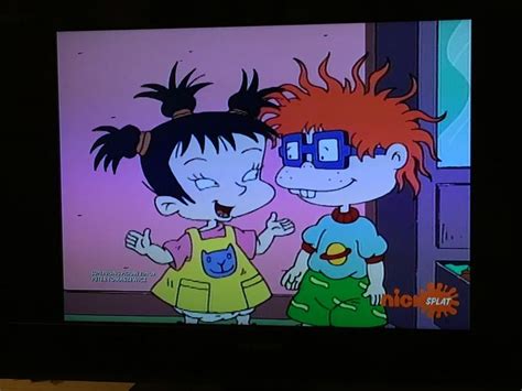 Pin By Tanya Mcdowell On Rugrats Rugrats Funny Rugrats All Grown Up Anime Shows