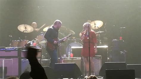Tedeschi Trucks Band The Letter Sse Arena Wembley London 1 February 2020 Youtube