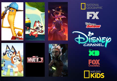 2021 has a lot in store for us when it comes to tv, from another sally rooney adaptation to brand new thrillers. Disney+ Originals To Air On Some International... - Walt ...