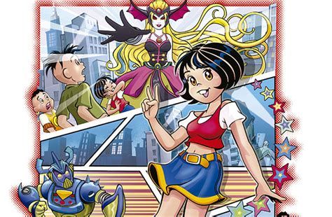 Nesta série mônica agora é adolescente e possui 15 anos de idade. Panini relança primeira série de Turma da Mônica Jovem ...