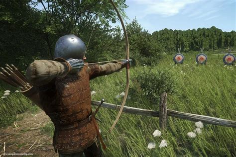 He is best known as one of the creators of action. Kingdom Come: Deliverance Beta - Dan Vávra Interview