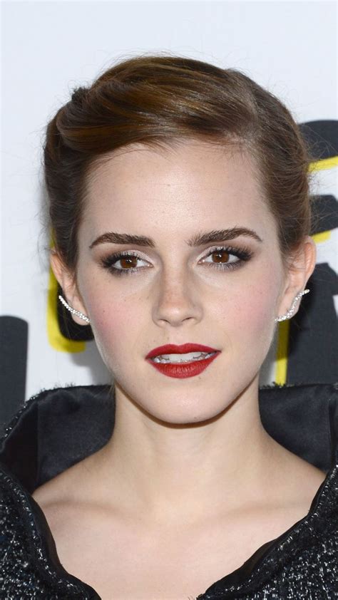 Emma Watson Beautiful Eyes Makeup 720x1280 Wallpaper Emma Watson Beautiful Emma Watson