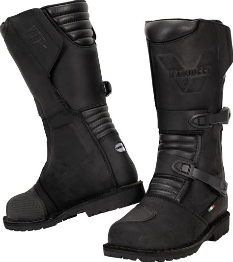 buy vanucci vtb 9 boots louis motorcycle clothing and technology