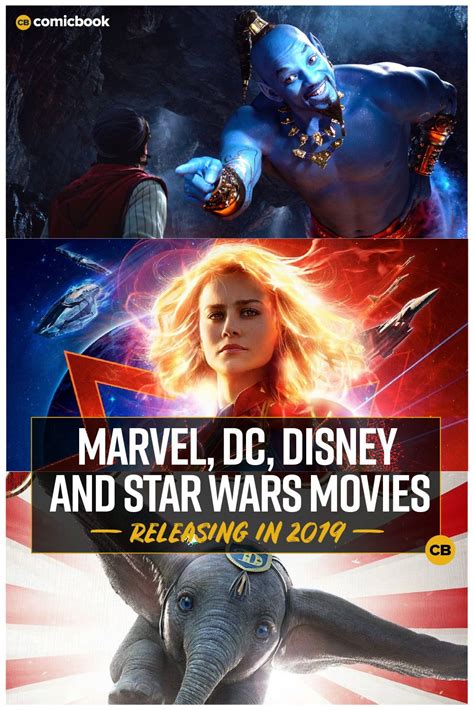 The second new star wars movie in the works will be in the hands of taika waititi, the director/writer who won a best adapted screenplay oscar in 2020 for jojo rabbit and who directed the. All The Marvel, DC, Star Wars, And Disney Movies Releasing ...