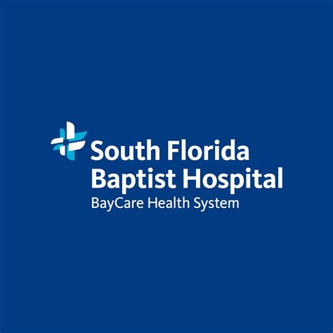 South Florida Baptist Hospital Hospitals 301 N