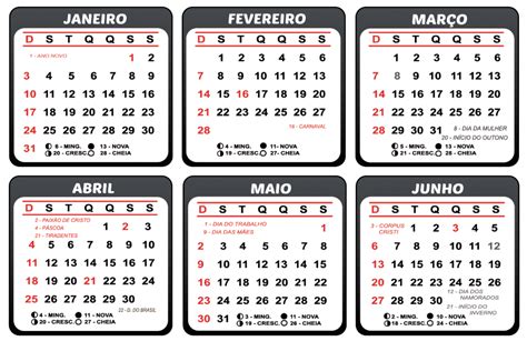 Quantos Meses Tem 1 Semestre