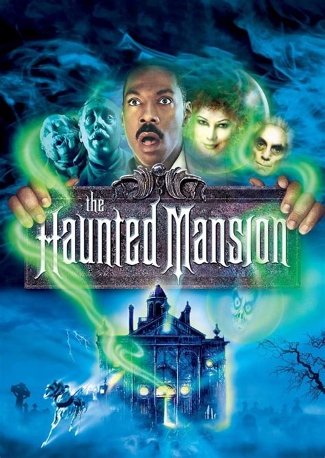Fan Casting Malcolm Mcdowell As Ramsley In The Haunted Mansion 2013