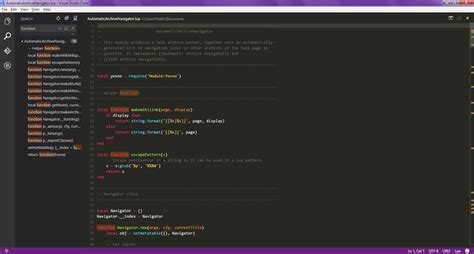 Visual Studio Code Por Qu Los Programadores Lo Eligen