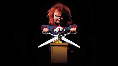 Childs Play Wallpapers Wallpaper Cave