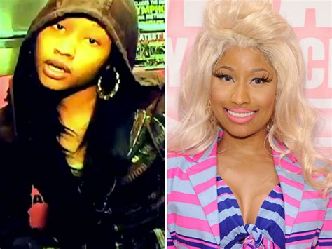 nicki minaj s before and after plastic surgery photos look extremely different ags tools