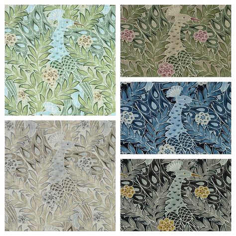 Designer Thibaut Desmond Fabric By The Yard Other Colors Etsy