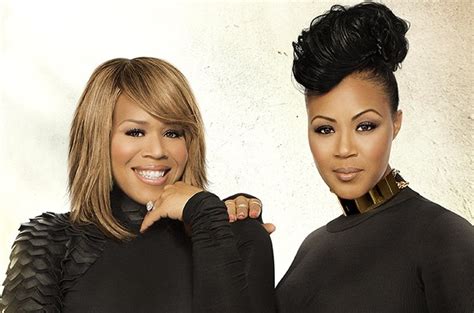 Mary Mary Winds Up Fourth Tv Season As Members Pursue Solo Projects