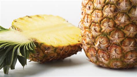 Create a living work of art with a variety of flowers and plants, colors, and textures. The Easiest Way to Cut Up a Pineapple | Martha Stewart