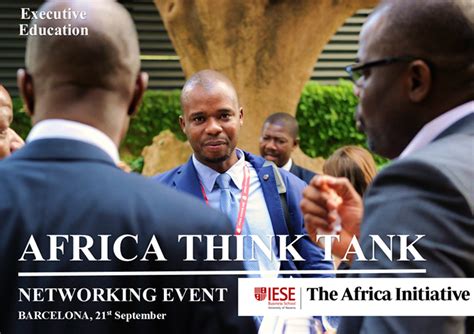 Africa Think Tank Vc Alternative