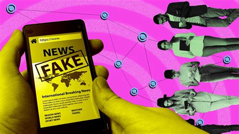 Want To Squelch Fake News Let The Readers Take Charge Mit News