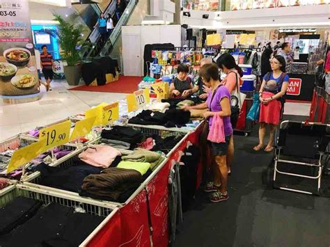 Matta fair is back with more great deals and attractions! Winning Singapore Compass One Atrium Fair Promotion 23-29 ...