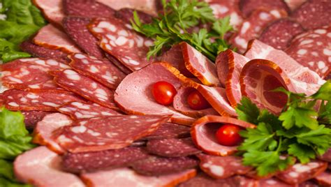 Deli Meats Suspected For Causing 3 State Listeria Outbreak 1 Death