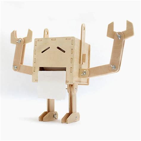 Original toilet paper holder in the shape of photo camera. 10 UNIQUE Toilet Paper Holder Designs That Your Bathroom ...