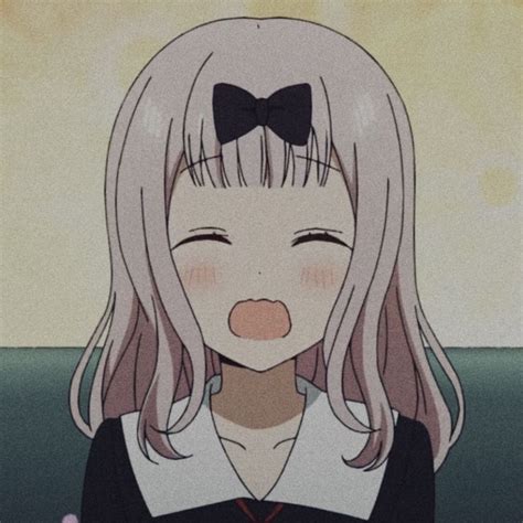 Pin De 𑁍┊カイン ˎˊ˗ Em ˚ ♡ ⃗ Icons Anime Estético Ícone Anime