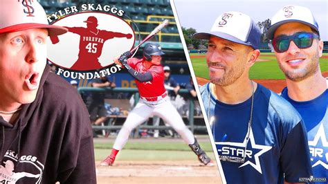 Best High School Players In California Battle With Mlb Coaches Kleschka Vlogs Youtube