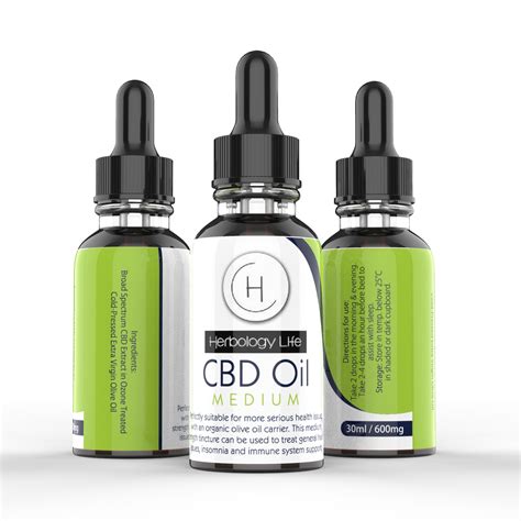 Cbd oil is a promising substance for coping with depression. CBD Oil Medium 600mg - 30ml(!) - Cannabis Oil Cape Town ...