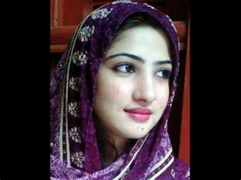 Beautiful Pakistani Girl Telegraph