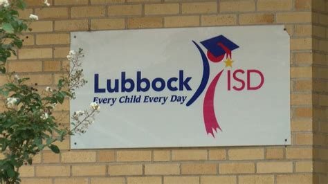 Lubbock Isd Board Approves Name For New North Lubbock Elementary School
