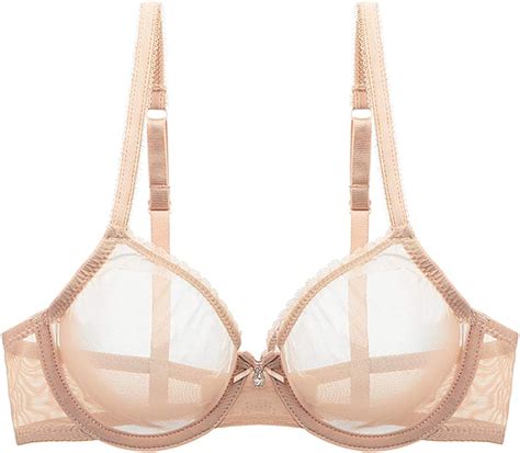 Clothing Shoes And Accessories Details About Us Womens Bralette Sheer