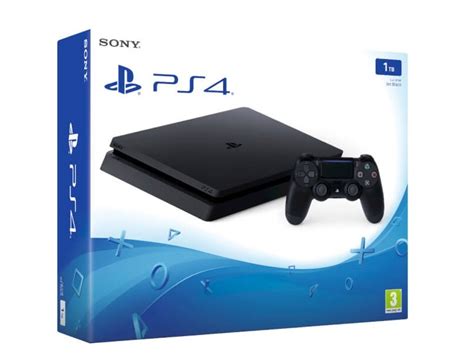 Sony Playstation 4 Slim 500gb Herní E Shop Gamemax