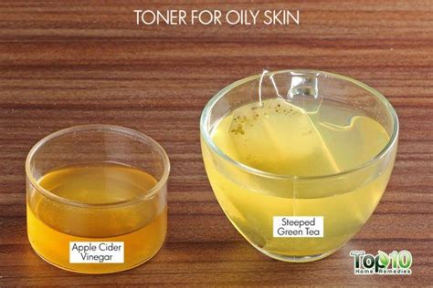 Diy Skin Toner Recipes For Oily Dry And Normal Skin Top 10 Home Remedies