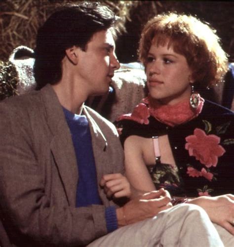 10 Of Our Favourite 80s On Screen Couples