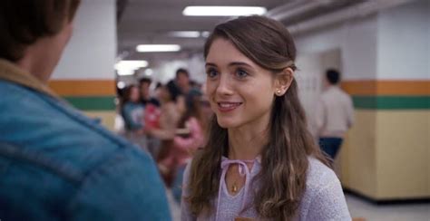 Stranger Things Star Natalia Dyer Thinks Delay Could