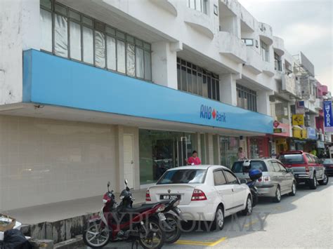 Rhb bank kl main is a commercial bank that serve loan, finance and more. RHB Taman Megah Branch, SS 24, Petaling Jaya | My Petaling ...