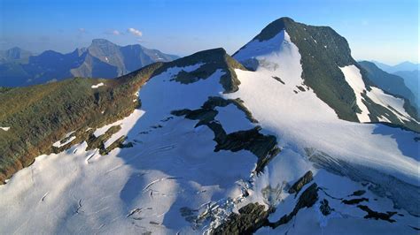 glacier mountain images - HD Desktop Wallpapers | 4k HD