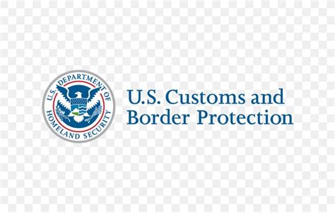 Us Customs And Border Protection Logo Organization United States