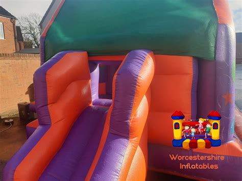 We did not find results for: Party time Bounce and Slide - Worcestershire Inflatables