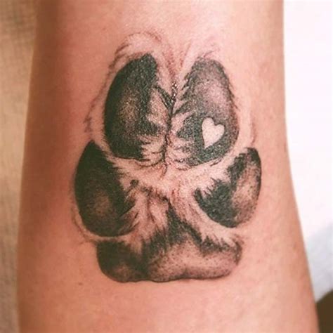 10 Most Beautiful Pet Memorial Tattoos Urns Online