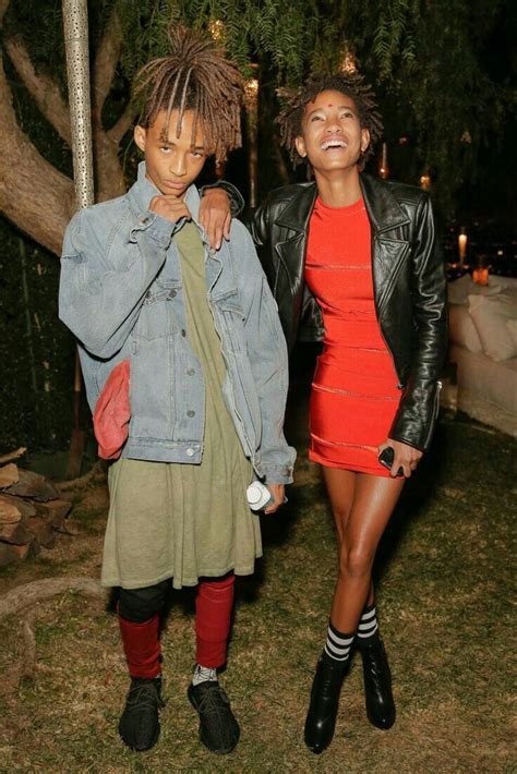 Pin By Style For Men On Looks Jaden Smith Clothes Inspiration
